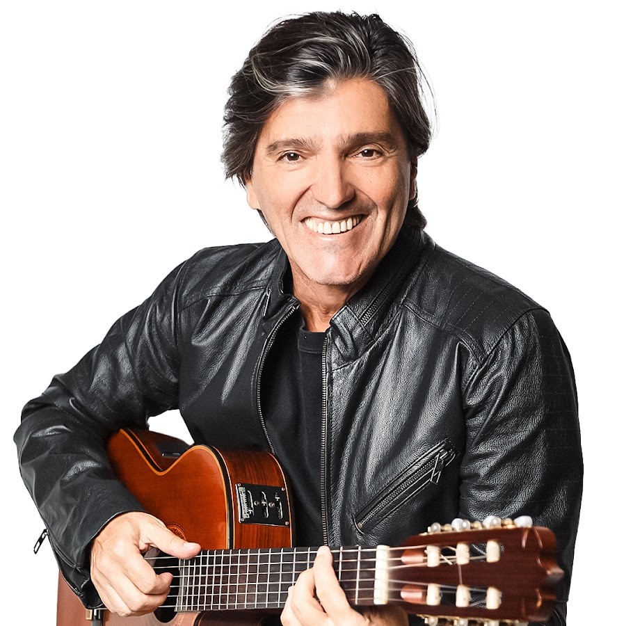 Nico Rezende, retrato